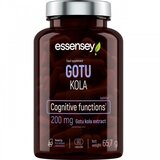 Gotu Kola 90 Capsule, Essensey